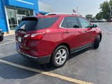 Used 2020 Chevrolet Equinox Premier image 3