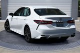 Used 2019 Toyota Camry SE image 4