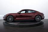 Certified 2021 Porsche Taycan image 3