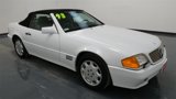 Used 1993 Mercedes-Benz 300 SL image 2