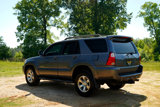 Used 2007 Toyota 4Runner SR5 image 4