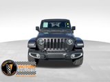 Used 2021 Jeep Wrangler Unlimited Sahara w/ Cold Weather Group image 3