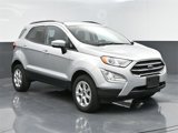 Used 2021 Ford EcoSport SE w/ SE Convenience Package image 2