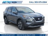 Used 2023 Nissan Rogue SV image 1