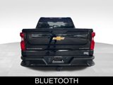 Used 2022 Chevrolet Silverado 1500 Custom image 4