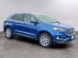 Used 2023 Ford Edge SEL image 3