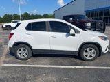 Used 2020 Chevrolet Trax LS w/ Tint and Cruise Package image 2