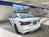 Used 2023 Nissan Maxima SV w/ Floor Mat Group image 4