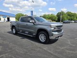 Used 2019 Chevrolet Silverado 1500 LT w/ All-Star Edition image 6