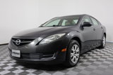Used 2012 MAZDA MAZDA6 i Sport image 5