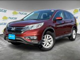 Used 2015 Honda CR-V EX image 3