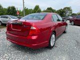 Used 2012 Ford Fusion Hybrid image 5