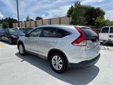 Used 2014 Honda CR-V EX-L image 5