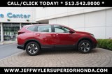 Used 2021 Honda CR-V Special Edition image 2