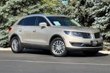 Used 2017 Lincoln MKX Select w/ Select Plus Package image 2