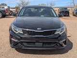 Used 2019 Kia Optima S image 2