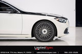 Used 2021 Mercedes-Benz Maybach S 580 4MATIC image 6