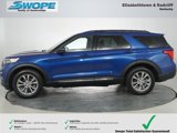 Used 2022 Ford Explorer XLT w/ Equipment Group 202A image 5