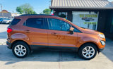 Used 2018 Ford EcoSport SE image 6