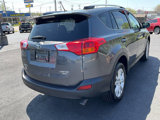 Used 2013 Toyota RAV4 Limited image 5