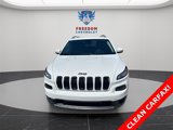 Used 2018 Jeep Cherokee Latitude Plus w/ Cold Weather Group image 2