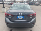 Used 2016 MAZDA MAZDA3 i Sport w/ Preferred Equipment Package image 6