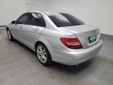 Used 2014 Mercedes-Benz C 300 4MATIC Sedan w/ Multimedia Package image 5
