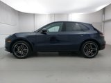 Certified 2021 Porsche Macan image 2
