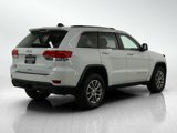 Used 2015 Jeep Grand Cherokee Limited w/ Trailer Tow Group IV image 5