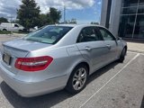 Used 2010 Mercedes-Benz E 350 Sedan image 5