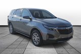 Used 2023 Chevrolet Equinox LT image 3