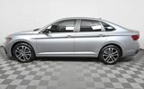 New 2025 Volkswagen Jetta Sport image 2