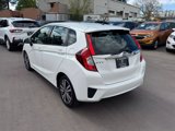 Used 2015 Honda Fit EX image 5