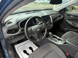 Used 2024 Chevrolet Malibu LT image 3