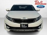 Used 2012 Kia Optima Hybrid w/ Hybrid Convenience Pkg image 2