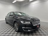 Used 2020 Lincoln MKZ AWD w/ Convenience Package image 3