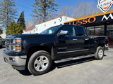Used 2014 Chevrolet Silverado 1500 LT w/ All Star Edition image 2