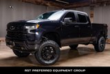 Used 2023 Chevrolet Silverado 1500 RST image 5