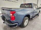 Used 2024 Chevrolet Silverado 1500 RST image 4