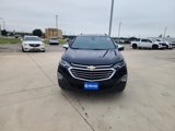 Certified 2021 Chevrolet Equinox Premier image 2