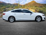 Used 2020 Chevrolet Malibu LS image 3