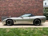 Used 1999 Chevrolet Corvette Convertible w/ Memory Pkg image 3