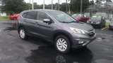 Used 2016 Honda CR-V EX image 2
