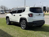 Used 2015 Jeep Renegade Limited image 5