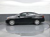 New 2025 Nissan Versa S w/ Trunk Package image 4