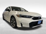 New 2025 Honda Civic Sport Touring image 5