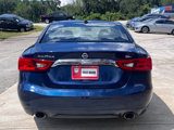 Used 2016 Nissan Maxima 3.5 SL image 5
