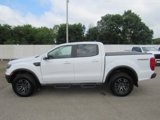 Used 2023 Ford Ranger Lariat w/ Tremor Off-Road Package image 2