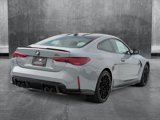 New 2026 BMW M4 Competition image 2