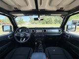 Used 2023 Jeep Gladiator Overland image 5